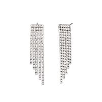 Orecchini Kidult Donna Style in Acciaio 861012 - 861012